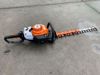 Afbeelding van STIHL HS 82R 600 HEGGENSCHAAR