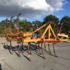 Afbeelding van MEYER 3,5 METER CULTIVATOR