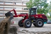 Afbeelding van YANMAR V100 SHOVEL