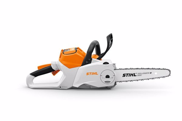 Afbeelding van STIHL MSA 160.0 C-B - 30 ACCUKETTINGZAAG