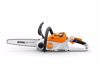 Afbeelding van STIHL MSA 70.0 C-B ACCUKETTINGZAAG-SET