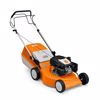 Afbeelding van STIHL RM 253.2 T GAZONMAAIER