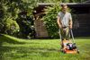 Afbeelding van STIHL RM 248.2 GAZONMAAIER