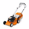 Afbeelding van STIHL RM 253.2 T GAZONMAAIER