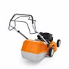 Afbeelding van STIHL RM 253.2 T GAZONMAAIER