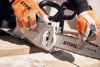 Afbeelding van STIHL MSA 200 C-B - 35 ACCUKETTINGZAAG