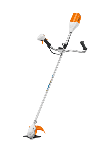 Afbeelding van STIHL FSA 90 ACCUBOSMAAIER