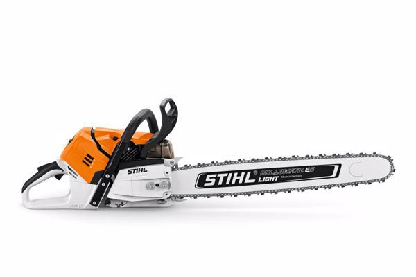 Afbeelding van STIHL MS 500i - 63 KETTINGZAAG