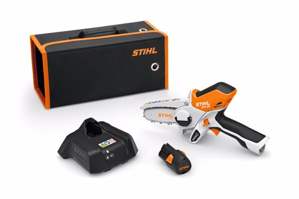 Afbeelding van STIHL GTA 26 ACCU-SNOEISCHAAR SET