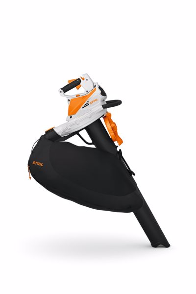 Afbeelding van STIHL SHA 56 ACCU-ZUIGHAKSELAAR