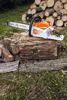 Afbeelding van STIHL MSA 220.0 C-B - 35 ACCUKETTINGZAAG