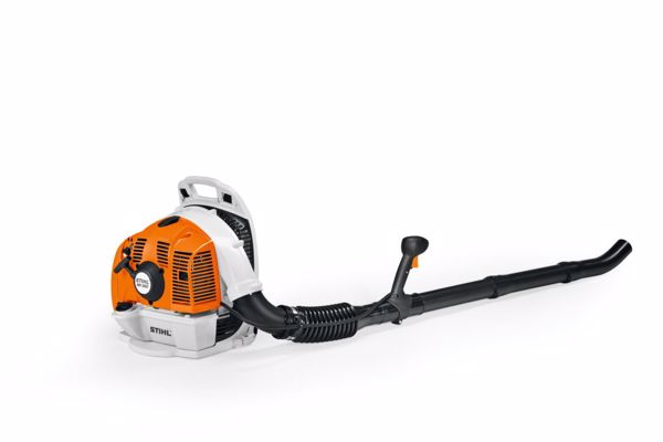 Afbeelding van STIHL BR 350 BLADBLAZER