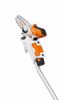 Afbeelding van STIHL GTA 26 ACCU-SNOEISCHAAR SET