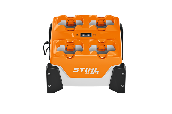 Afbeelding van STIHL AL 301-4 ACCU-SNELLADER