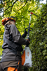 Afbeelding van STIHL HLA 135 ACCUHEGGENSNOEIER