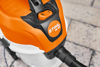 Afbeelding van STIHL SE 33 ALLESZUIGER