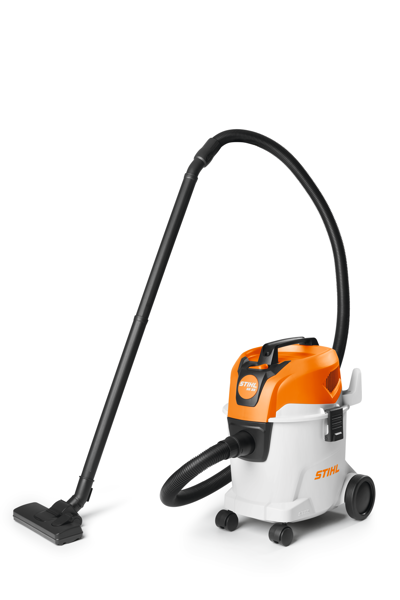 Afbeelding van STIHL SE 33 ALLESZUIGER