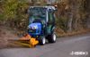 Afbeelding van ISEKI TXGS 24 COMPACT TREKKER