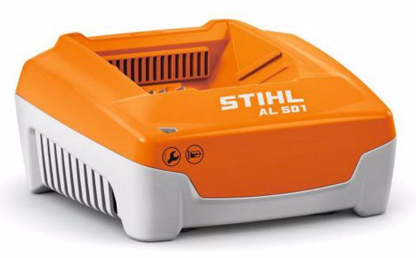 Afbeelding van STIHL AL 501 ACCU-SNELLADER