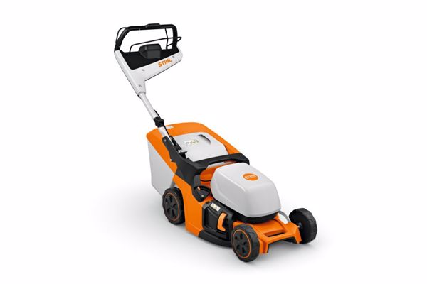 Afbeelding van STIHL RMA 443.3 PV ACCUGAZONMAAIER