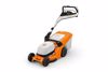 Afbeelding van STIHL RMA 443.3 PV ACCUGAZONMAAIER-SET