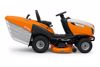 Afbeelding van STIHL RT 6112.1 ZL ZITMAAIER