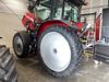 Afbeelding van 2x 320/90R50 en 2x 270/95R36 op velg