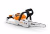 Afbeelding van STIHL MSA 70.0 C-B - 30 ACCUKETTINGZAAG