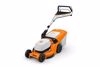 Afbeelding van STIHL RMA 448.3 V ACCUGAZONMAAIER-SET