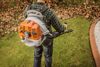 Afbeelding van STIHL BR 350 BLADBLAZER