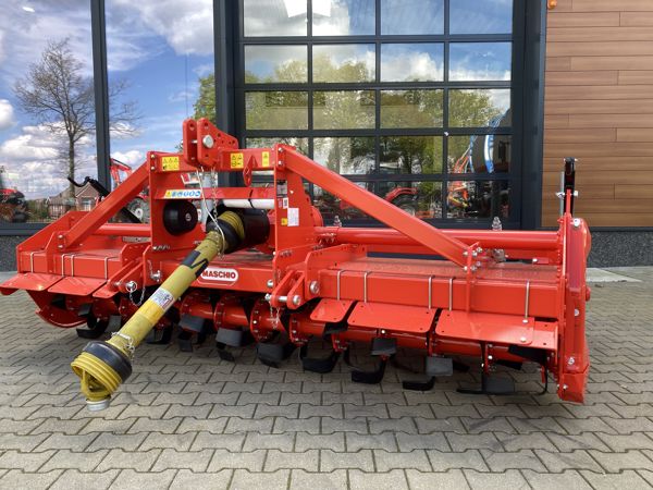 Afbeelding van MASCHIO SC 300 FREES