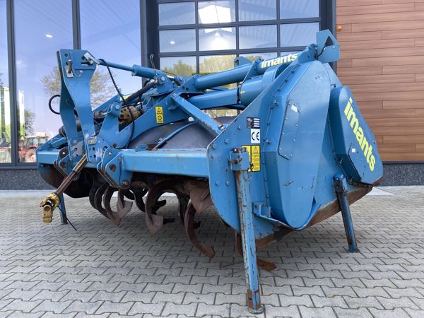 Afbeelding van IMANTS 47SP300DRH SPITMACHINE