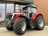 Afbeelding van MASSEY FERGUSON 6S.180 EFFICIENT DVT