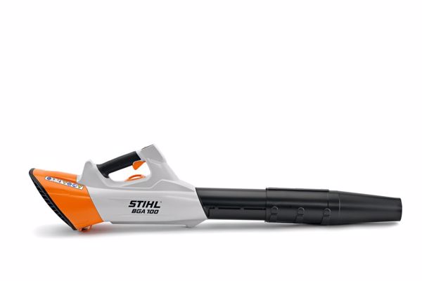 Afbeelding van STIHL BGA 100 ACCUBLADBLAZER